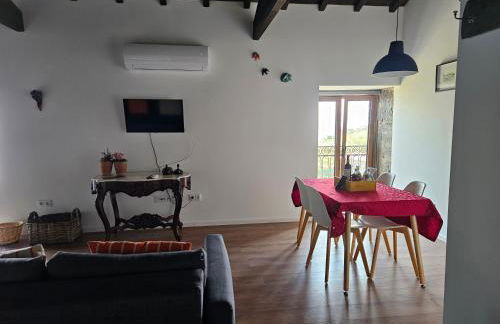 Quinta de Sobre a Fonte Charming Apartments - traditional winery - Foto 7