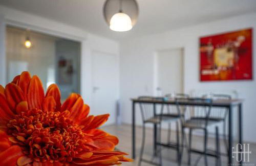 Le Lilas - 2 chambres - parking - Photo 6