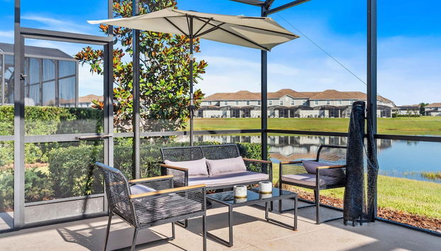 4737 Kings Castle Circle - Foto 2, Servicios del alojamiento