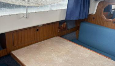 The Sunshine boat - Foto 5