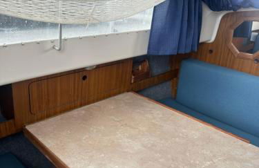 The Sunshine boat - Foto 5