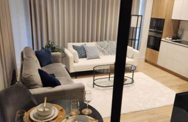 Modern 1BR - 20 minutes to Heathrow - Parking - Foto 43