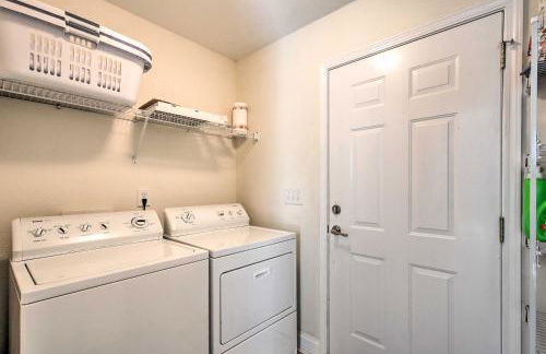 Blairsville Home with Deck and Stunning Mountain Views - Foto 11