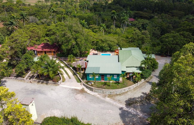 Hacienda La Huerta - Photo 1