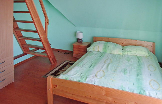 Beautiful Apartment Only 300m From the Lake, Bogdany - Foto 3