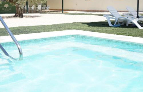 El Algar Casa Rural - Foto 4