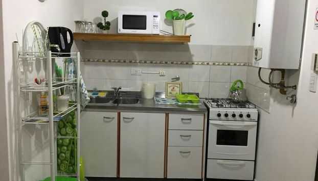 Duplex para 5 personas - Foto 4, Business center in camera