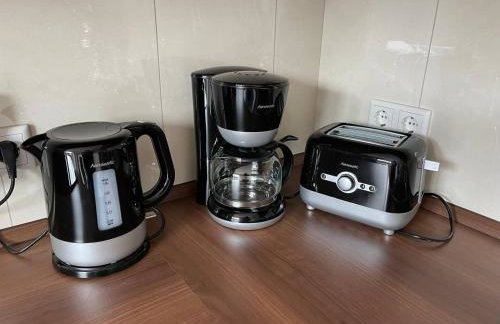 Familienfreundlichen Apartment mit traumhaft grüner Aussicht - Foto 12