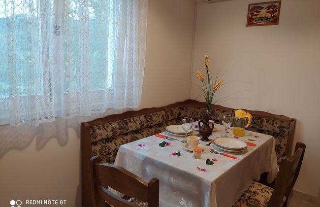 Romantic Apartment With Sea View Vinišće, Dalmatia - Foto 11