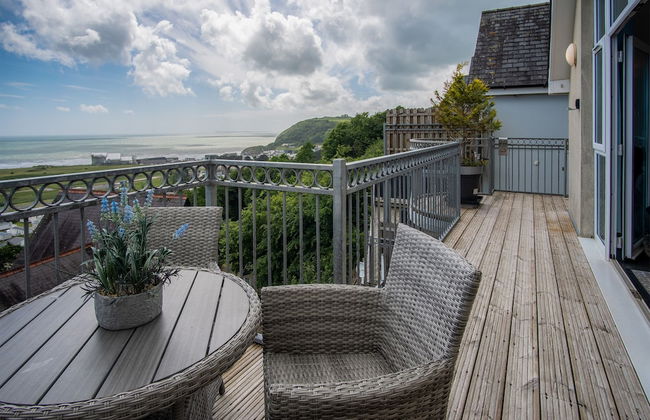 Nautilus - 2 Bedroom Apartment - Pendine - Foto 37