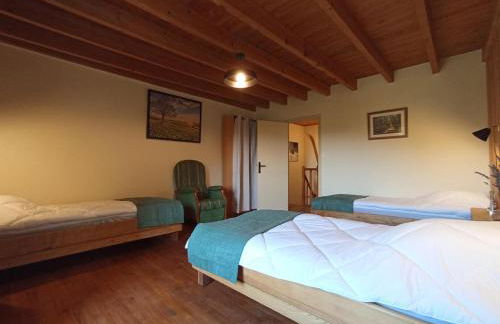 Gite du carrairou - Foto 18