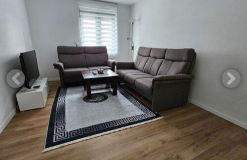 Kilicer Apartment Durmersheim - Rasatt - Karlsruhe 76448 Durmersheim - Foto 1