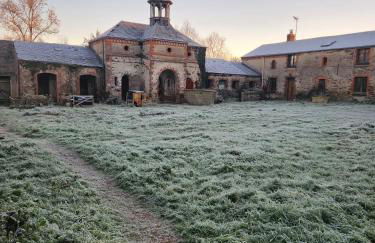 Gite d'exception au Château - Photo 29