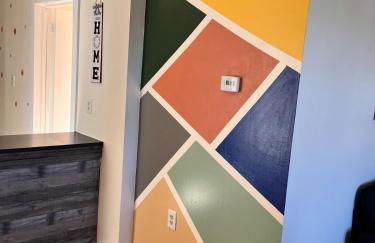 Amazing three bedrooms Apartment near EWR and NYC - Foto 48