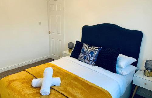 Homely Detached 3 bedroom house near Sheffield - Foto 19