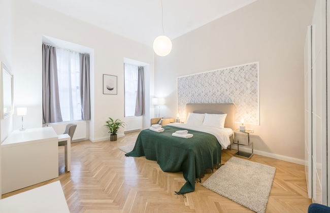 Venus Apartments - King Street I - Photo 14