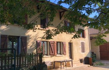 Charmant studio dans maison privée - Photo 20