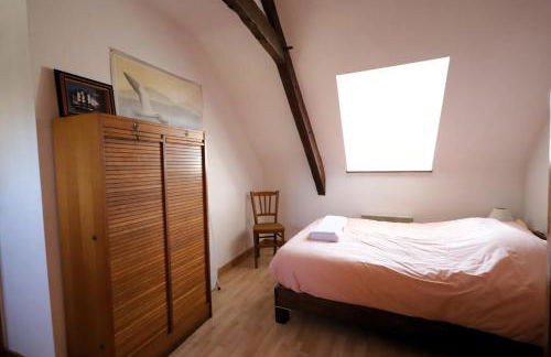 Maison du GR34 Baie de Beaussais Classée 1 étoile - Foto 21