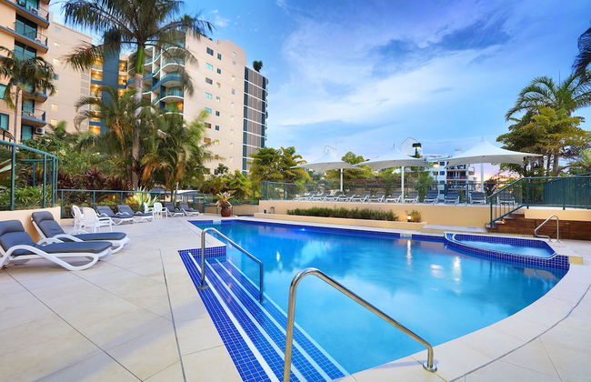 Peninsular Beachfront Resort - Photo 50