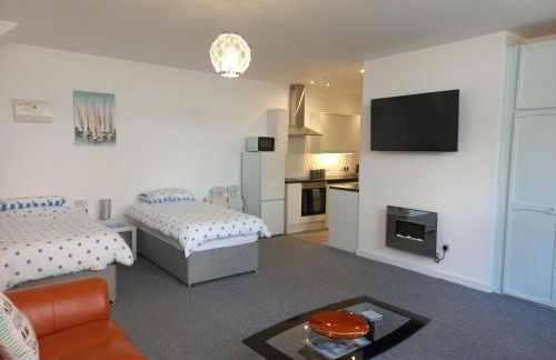 Sea Breeze Studio @ The Coach House - Foto 18