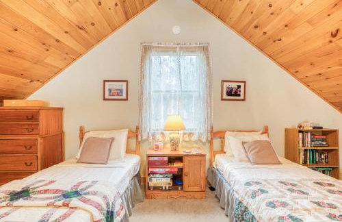 Cappy's Retreat - Foto 20