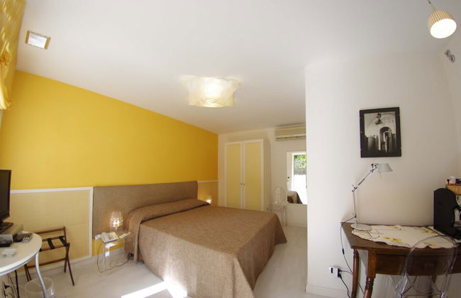 La Piccola Locanda - Foto 14