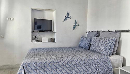 Sea-View Rooftop Terrace Studio - Foto 3