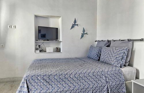 Sea-View Rooftop Terrace Studio - Foto 3