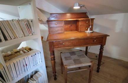 16 Bis Gîte Hôtel Appartement - Foto 100