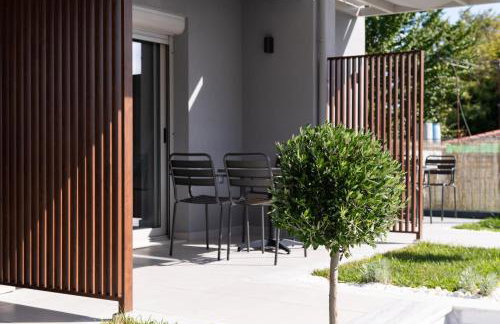 Afros Suites - Foto 33