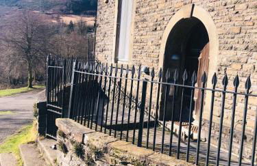 Afan Forest BunkHouse-Fantastic 6 Rooms -Sleeps 23 - Foto 32