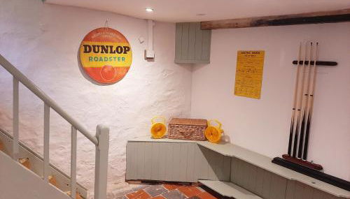 Selah Teifi spectacular river view with games room - Foto 2