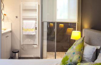 Studio des Musiciens - quartier Orangerie - Foto 6