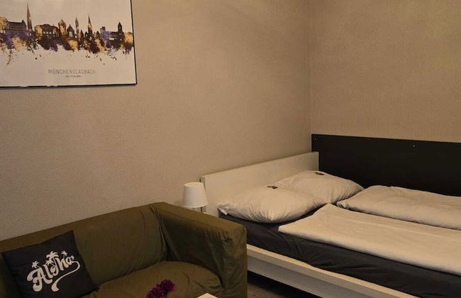 Nauwieser Apartments - Foto 52