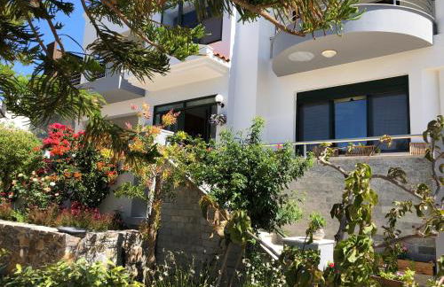 Paradisos luxury villas next to beach - Foto 17