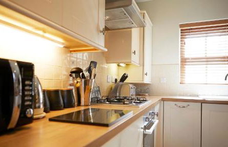 Five Star Stays - Foto 148