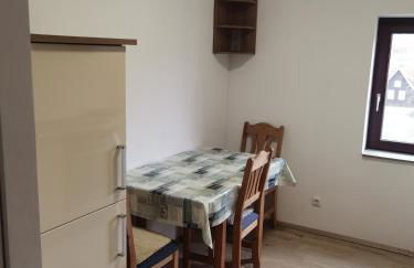 Ferienwohnung am Backhaus 6 - Foto 7