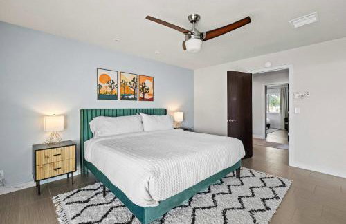 Sunscape Sanctuary - For 6 - Foto 21