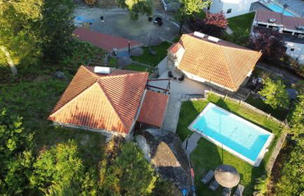 Quinta Encosta do Penedo - Wellness Retreat - Gerês - Foto 7