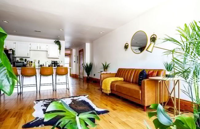 Free Parking Downtown Nationwide & Convention - Foto 45