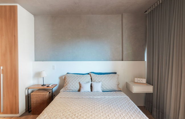 RioDowntown Hub by RNC Flats - Foto 52