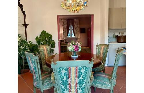 Villa Elisa - Foto 26