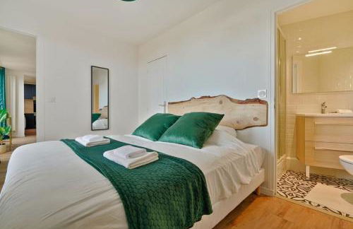 Welcome to the green House - Foto 11