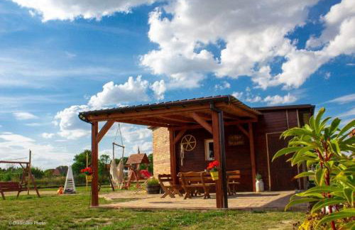 NOCLEGI AGRO-RELAX - Foto 30