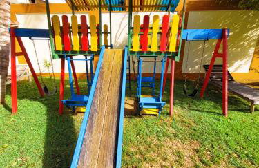 Casa de praia com piscina e playground - Photo 13