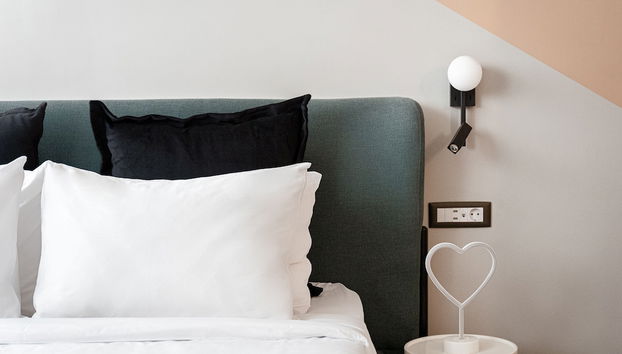 Acropolis Pop Art Apartment - Foto 3, Habitación