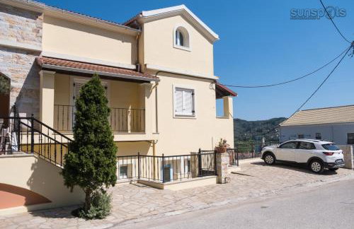 Villa Konstantina - Foto 60