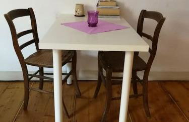 Ferienwohnung am Nibelungensteig unter der Burg - Foto 18