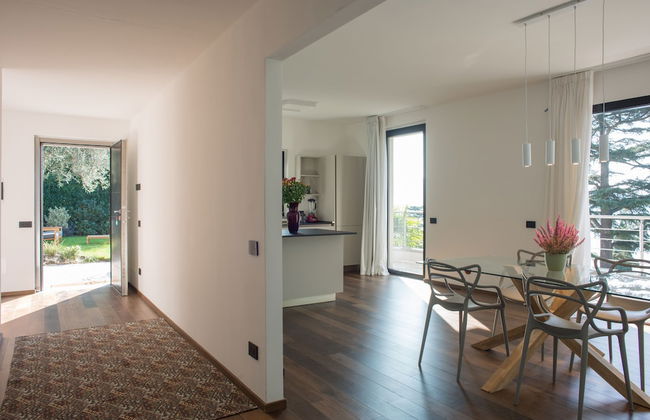 Villa Olivo - Foto 16