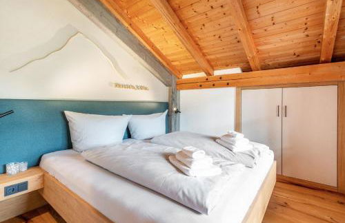 Ferienwohnung Falkenstein - Foto 18